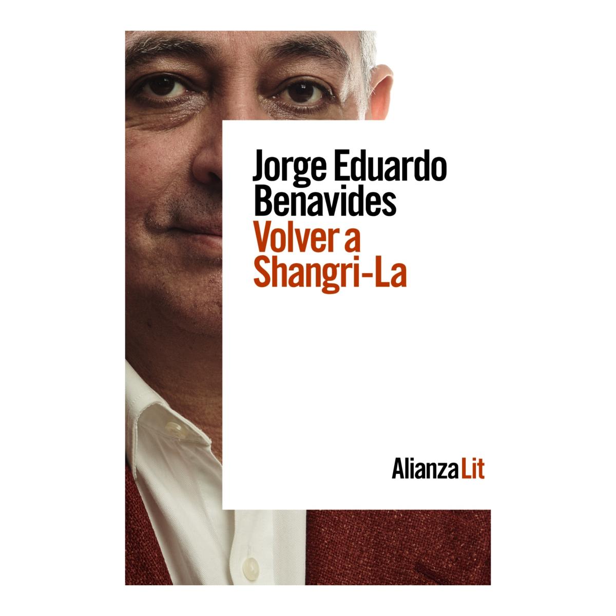 Imagen 0 de Volver a Shangri-La (Tapa blanda con solapas)