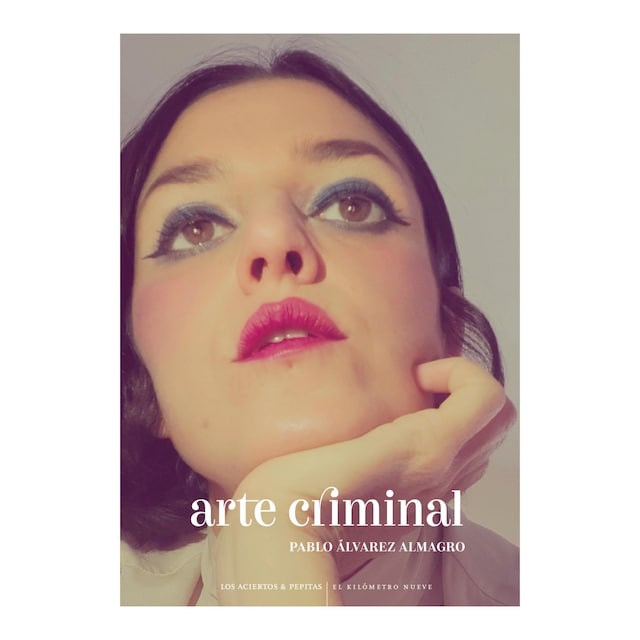 Imagem 0 de Arte criminal (Capa mole com abas)