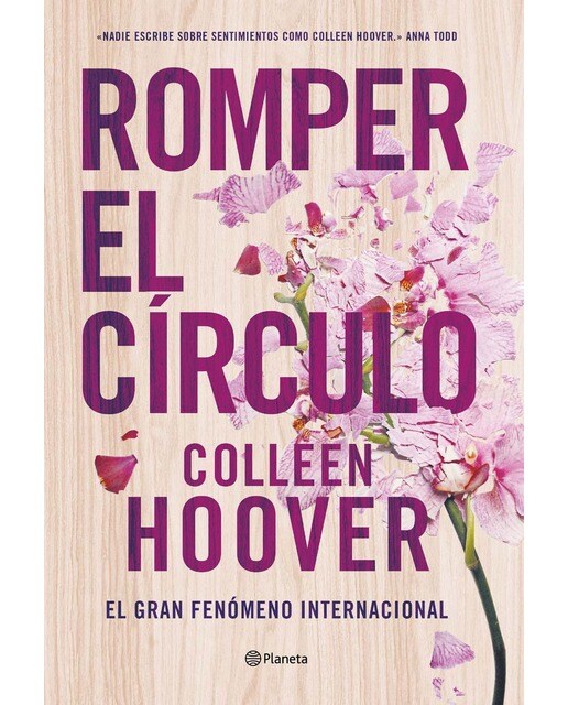 Romper el círculo (It Ends with Us) 1