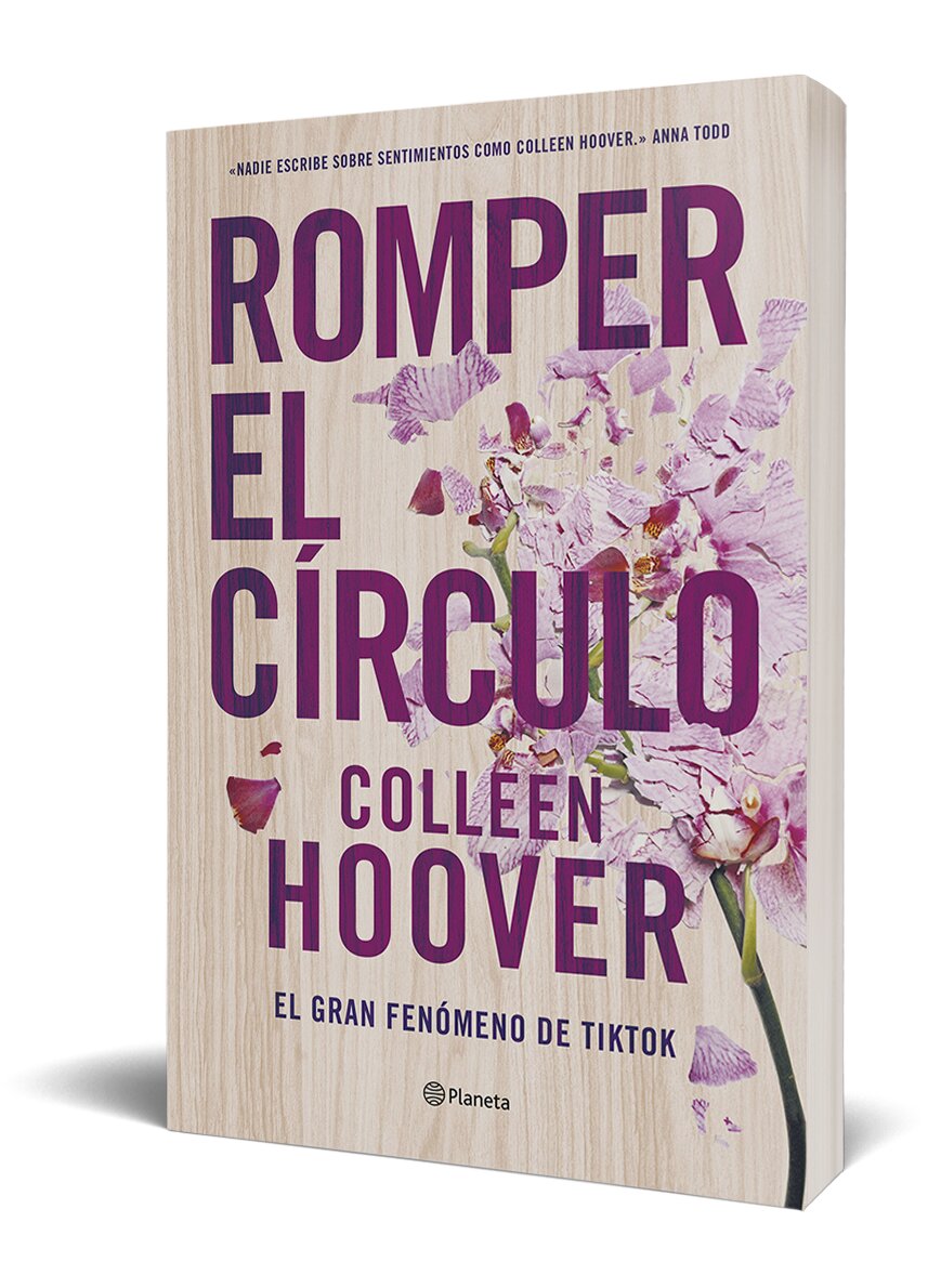 Romper el círculo (It Ends with Us) 10