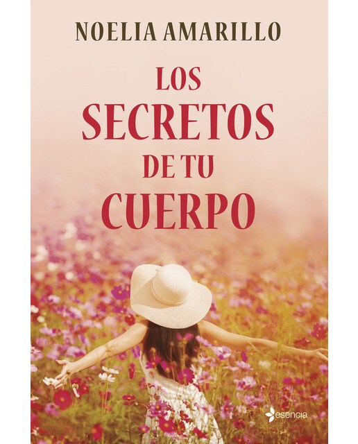 Los secretos de tu cuerpo(Tapa blanda) 1