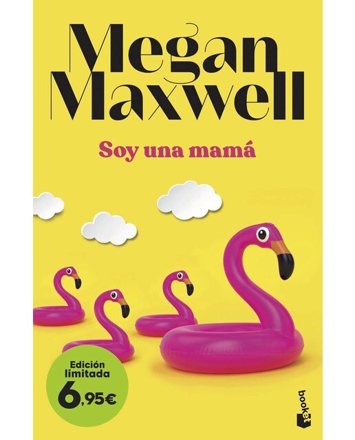 Soy una mamá: Edición limitada a precio especial(Bolsillo) (Tapa blanda) 1