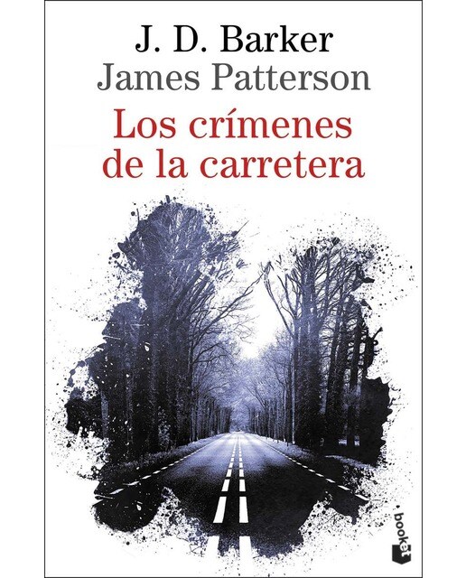 Los crímenes de la carretera (Bolsillo) (Tapa blanda) 1