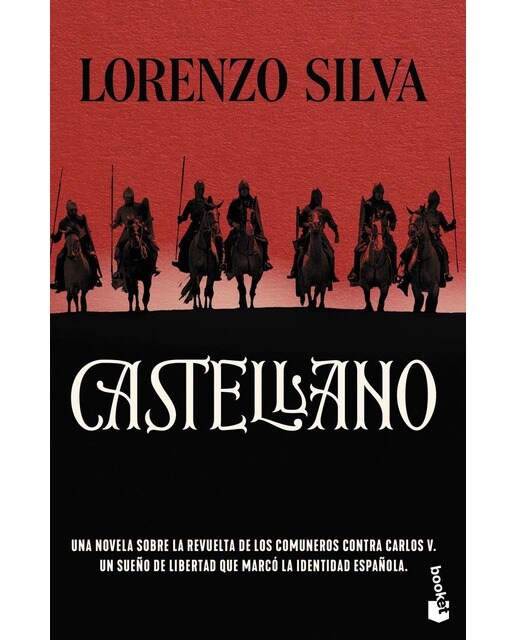 Imagem 0 de Castellano(Bolsillo) (Tapa blanda)