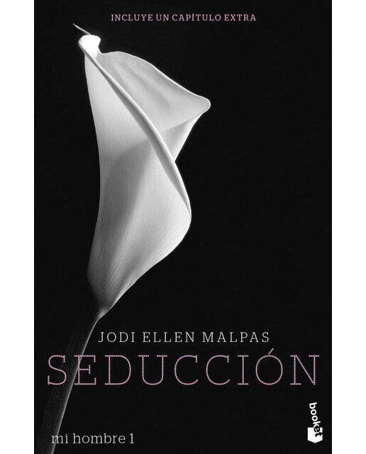 Imagen 0 de Mi hombre. Seducción: Serie Mi hombre 1  (Bolsillo) (Tapa blanda)