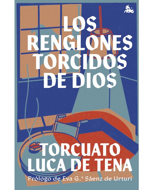 Imagen 0 de Los renglones torcidos de Dios (Tapa blanda)