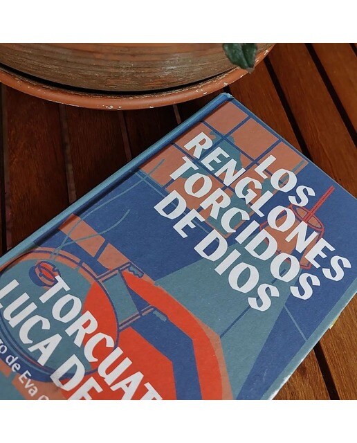 Los renglones torcidos de Dios (Tapa blanda) 2