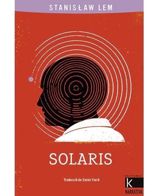 Imagen 1 de Solaris (Tapa blanda)
