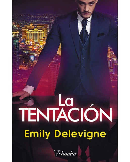 La tentación(Tapa blanda) 1