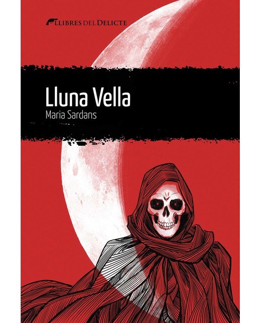 Lluna vella (Capa mole com abas) 1