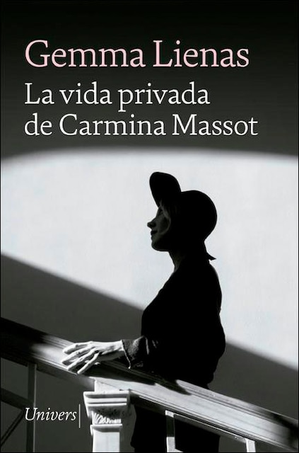 Imagem 0 de La vida privada de Carmina Massot (Capa mole)