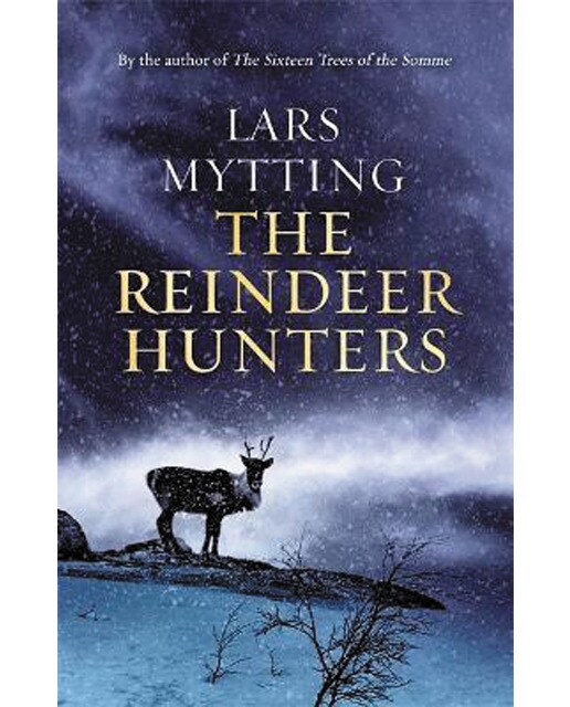 Imagem 0 de The reindeer hunters