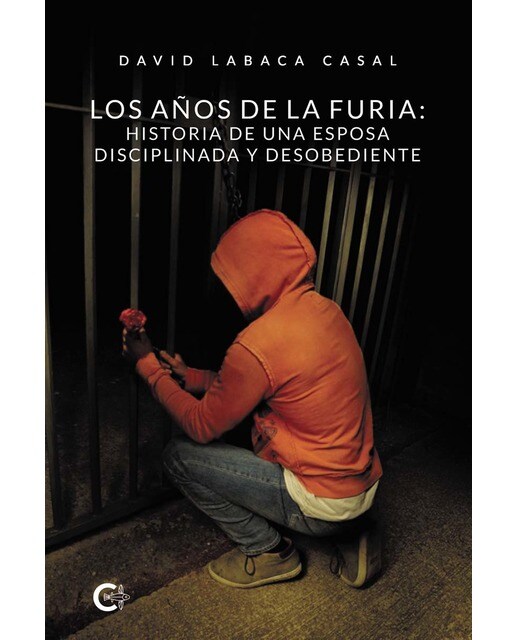 Los años de la furia: Historia de una esposa disciplinada y desobediente (Capa mole) 1