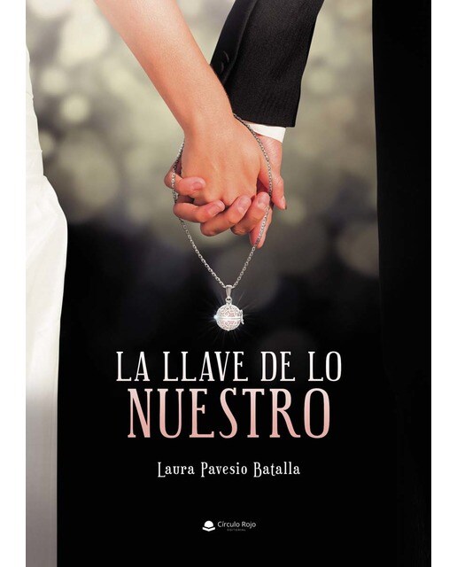 La llave de lo nuestro(Tapa blanda) 1