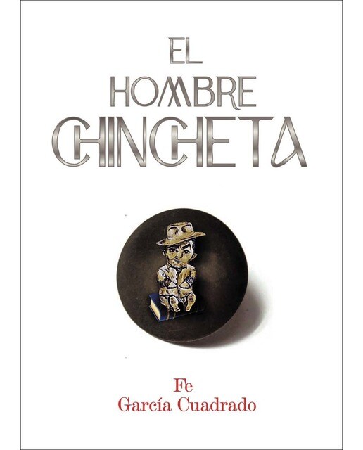 El hombre chincheta 1