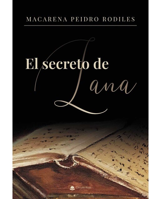 Imagen 0 de El secreto de Lana  (Tapa blanda)