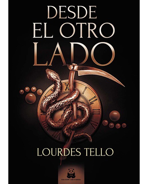 Desde el otro lado 1