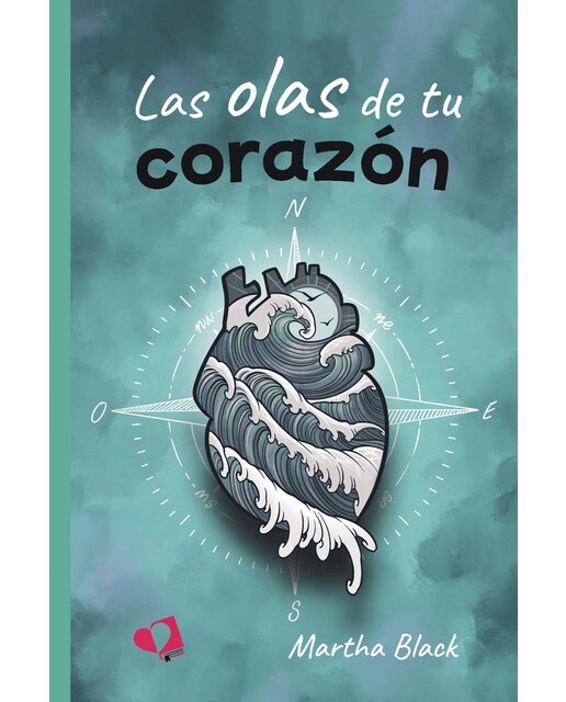 Las olas de tu corazón 1