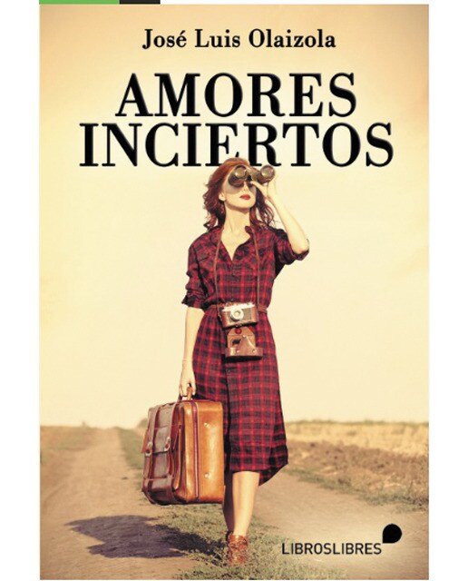Amores inciertos(Tapa blanda) 1