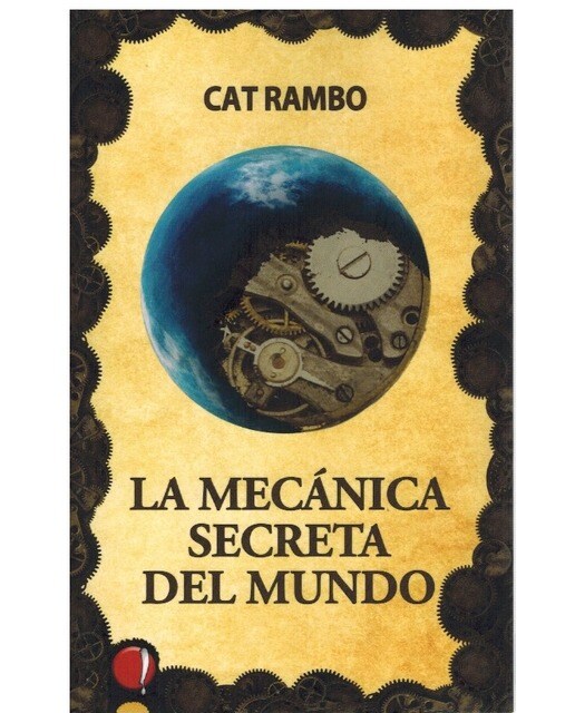 La mecánica secreta del mundo