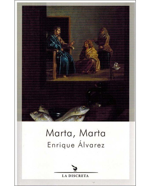 Marta, marta