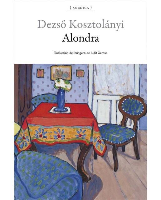 Imagen 0 de Alondra