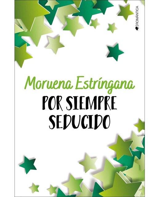 Por siempre seducido (Capa mole com abas) 1