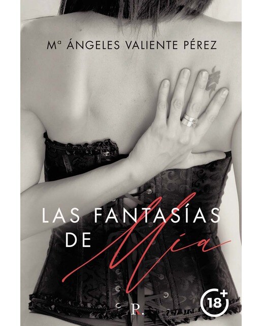 Las fantasías de Mía 1