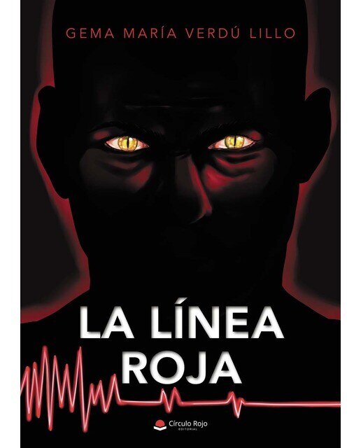 Imagen 0 de La línea roja  (Tapa blanda)