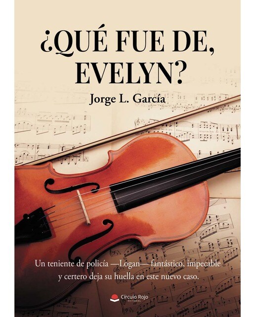 ¿Qué fue de, Evelyn?