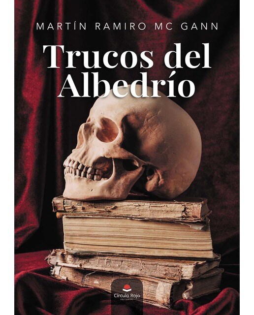 Trucos del Albedrío (Capa mole) 1