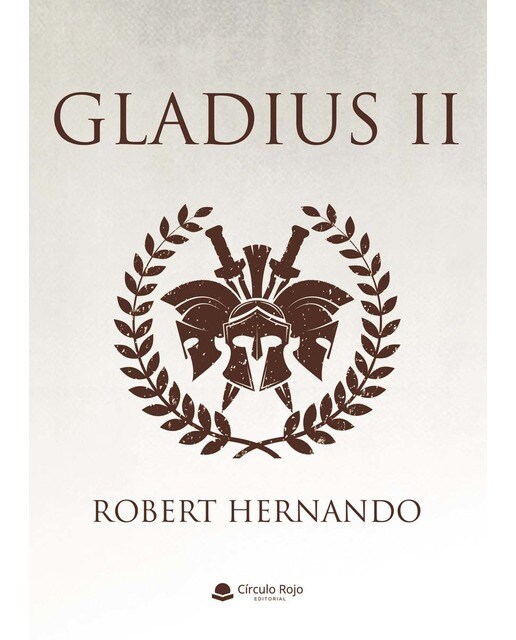 Imagen 0 de Gladius II  (Tapa blanda)