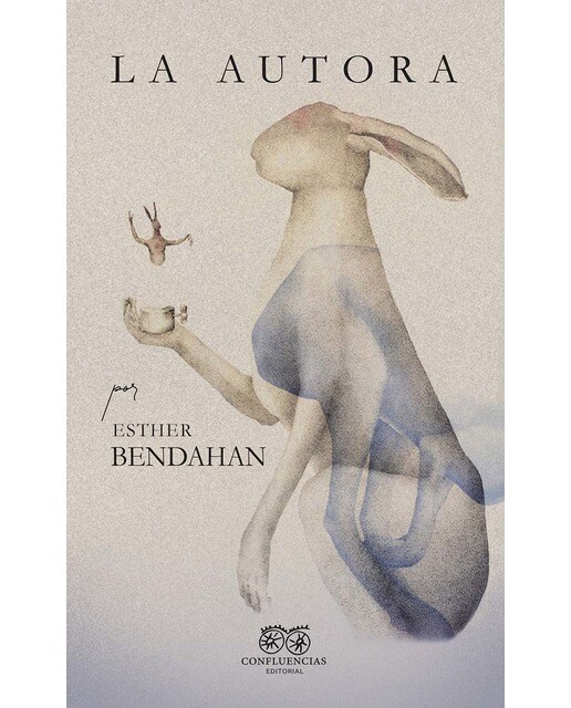 Imagen 1 de La autora
