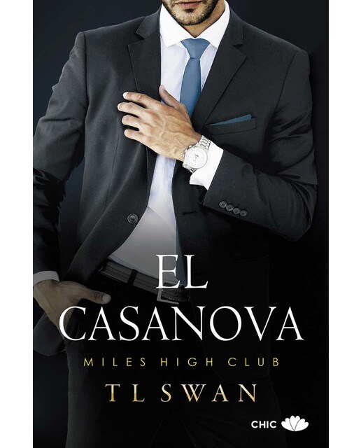 El casanova(Tapa blanda) 1
