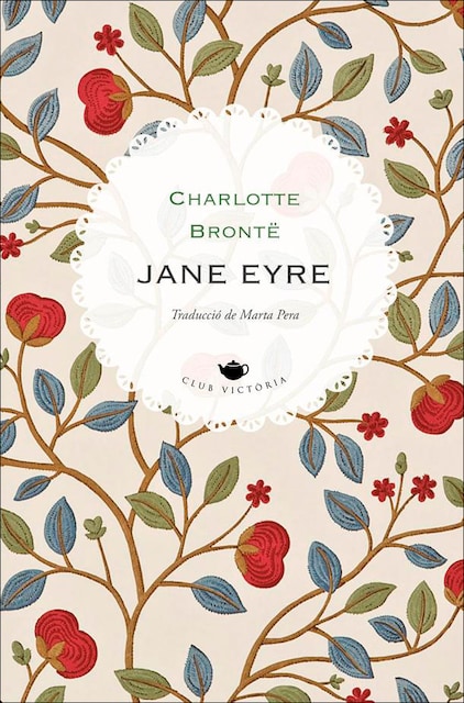 Imagem 0 de Jane Eyre (Capa dura)