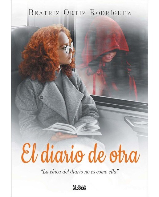 El diario de otra(Tapa blanda) 1