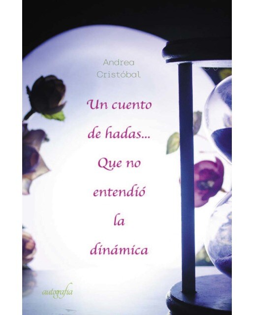 Un cuento de hadas que no entendio la dinamica 1