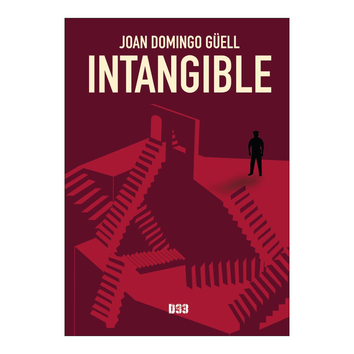 Intangible(Tapa blanda) 1