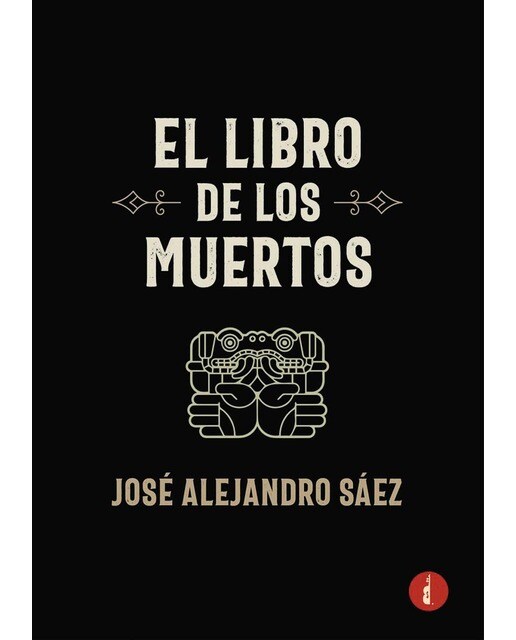 El libro de los muertos