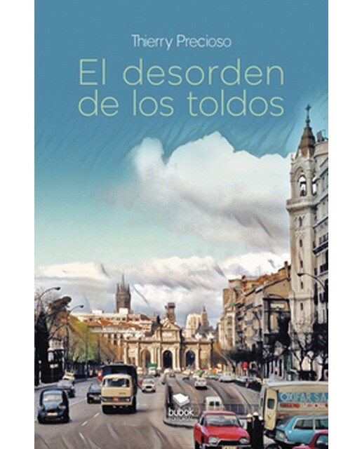 El desorden de los toldos