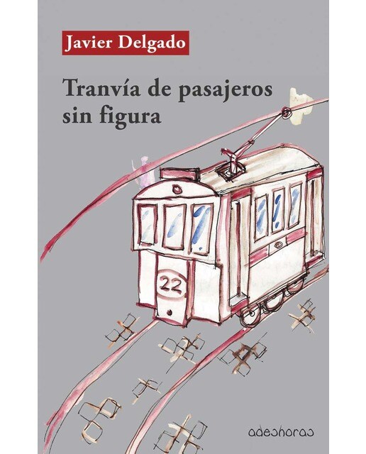 Imagen 0 de Tranvía de pasajeros sin figura (Bolsillo) (Tapa blanda)