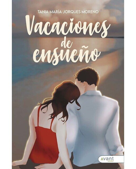 Vacaciones de ensueño (Capa mole) 1