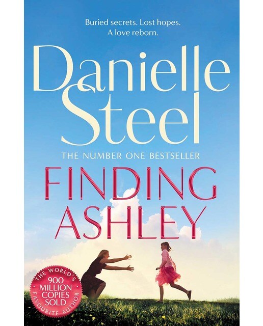 Finding ashley 1