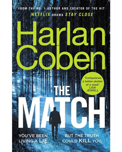 The match 1