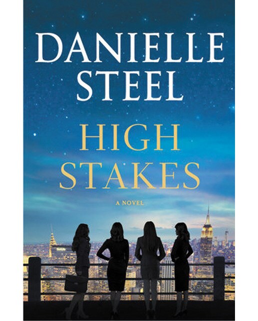 High stakes