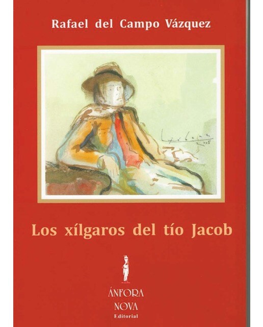 Los xílgaros del tío jacob 1