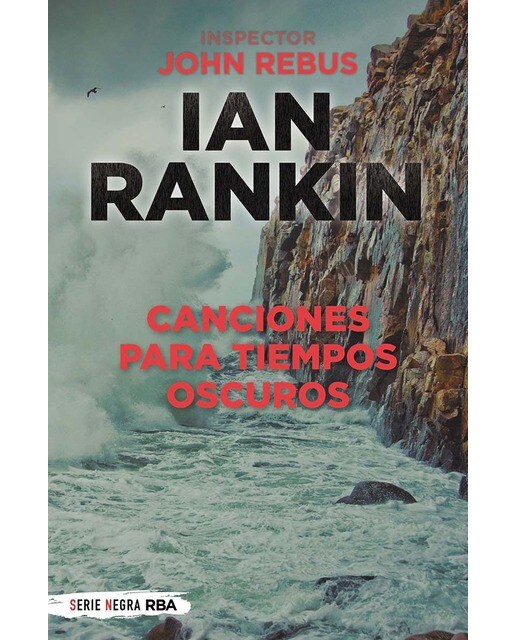 Imagem 0 de Canciones para tiempos oscuros (Capa mole)