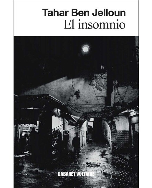 Imagen 1 de El insomnio (Tapa blanda)
