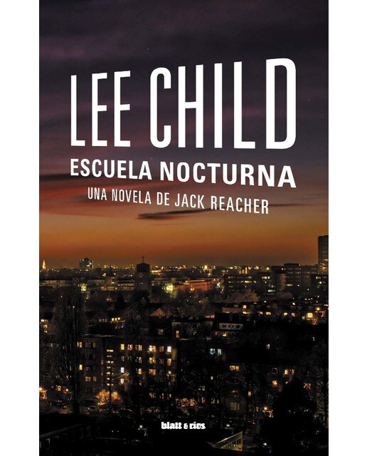 Imagem 0 de Escuela nocturna(Tapa blanda)