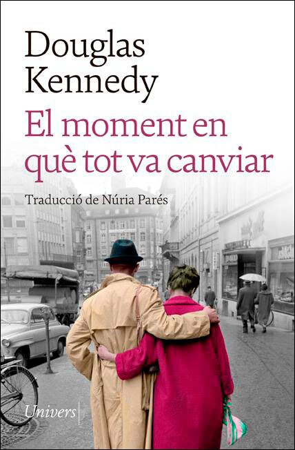 Imagem 0 de El moment en què tot va canviar(Tapa blanda)